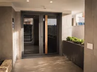 Colonna Suites And Apartments فنادق في باري