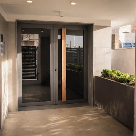 Colonna Suites And Apartments