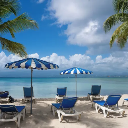 Canella Beach Hotel