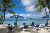 Canella Beach Hotel - Beach