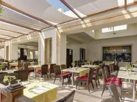 Golf Royal Hotel โรงแรมในตูนิส
