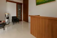 Colletion O near Living Plaza Cirebon formerly Moana Residence