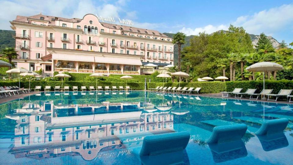Hotel Simplon