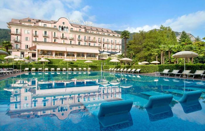 Hotel Simplon