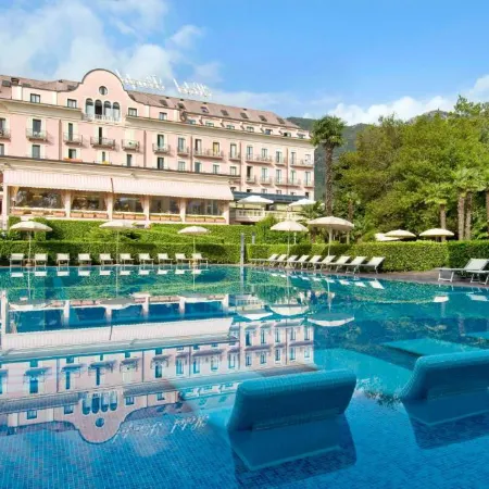 Hotel Simplon