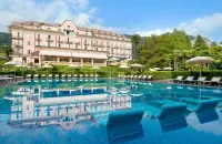 Hotel Simplon - Pet-friendly