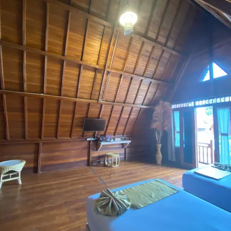 Sapadia Villa Balige 2