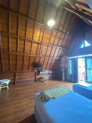 Sapadia Villa Balige 2