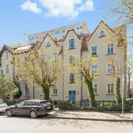 Nadmorski Zakątek by Grand Apartments