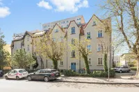 Nadmorski Zakątek by Grand Apartments