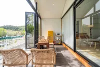 Samcheok Casabianca Glamping