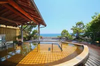 Seaside Hotel Mimatsu Oetei - Bathtub