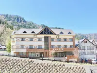 Hotel Kumoi Hotels in Kamikawa