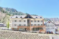 Hotel Kumoi