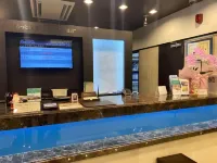 Toyoko Inn Chofu Keio Sen Fuda Eki