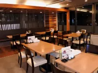 Muroranplazahotel Hotel a Muroran