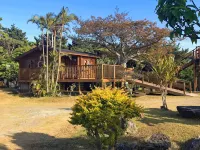 Pension Yonaha Dake Hotels in Kunigami