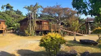 Pension Yonaha Dake