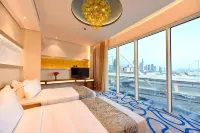 Cielo Hotel Lusail Qatar - Spa