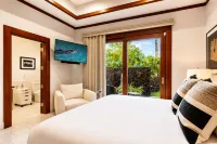 Kolea Kai Resort by Kbm - balcony