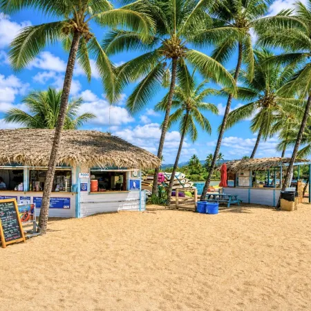 Kolea Kai Resort by Kbm