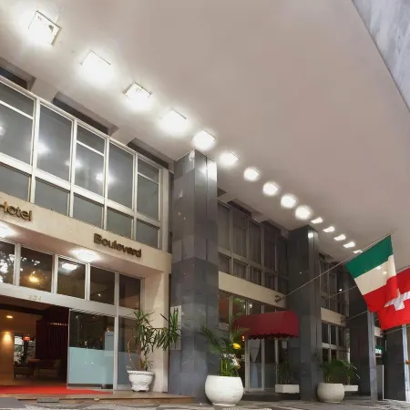 Sooz Hotel Collection Отели рядом с достопримечательностью «Република»