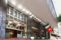 Sooz Hotel Collection Hotels near Renault Theatre