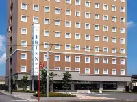 Toyoko Inn Gumma Isesaki Ekimae Hotels in Isesaki