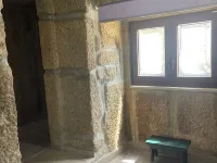 Casa da Burra- Alto Douro Vinhateiro,Casa em pedra alia a tradição ao conforto. Hotels in Alijo