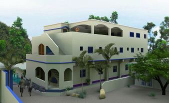 D´Gecko Hotel