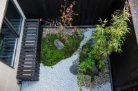 Miro Tofukuji Tei - Villas