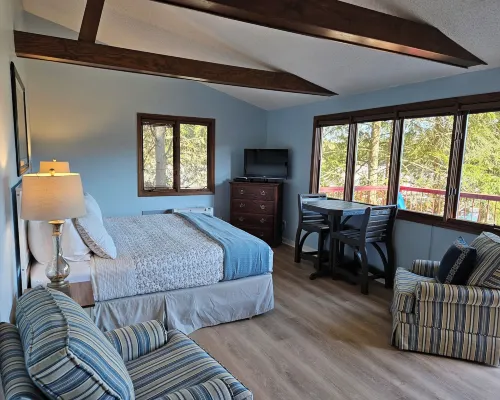 Boundary Waters Resort & Marina Hotels in Towns County