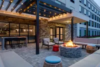 Home2 Suites by Hilton Macon I 475