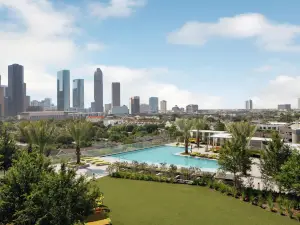 Thompson Houston, Part of Hyatt