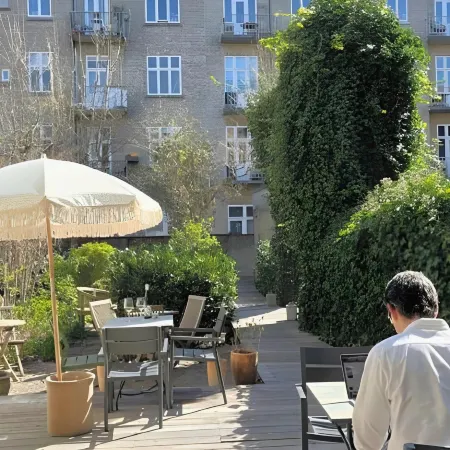 Sofs Boutique Hotel
