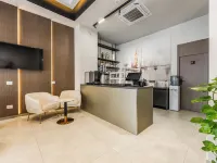 Aquila "D" Hotel Hotels in Durres