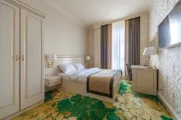 Armega Hotel Hotel di 