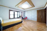Ulsan Healing Dokchae Pension