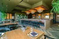 佩裡飯店 那不勒斯 - 早餐