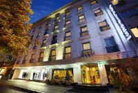 Halifaks Hotel - Barer