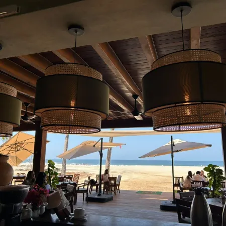 Hotel Rockaway Отели рядом с достопримечательностью «Пляж Каррисалильо»