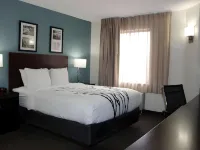 Sleep Inn Hotels in Chattanooga