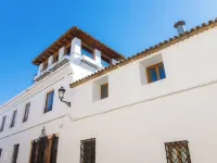 Casa de la Torrecilla Hoteles en Campo de Criptana