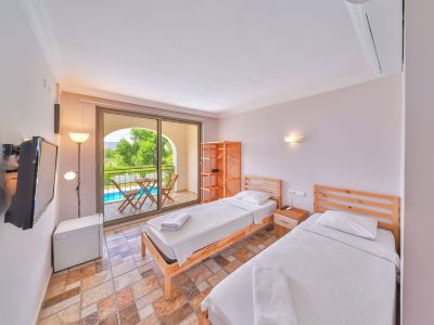 BURÇ Hotel