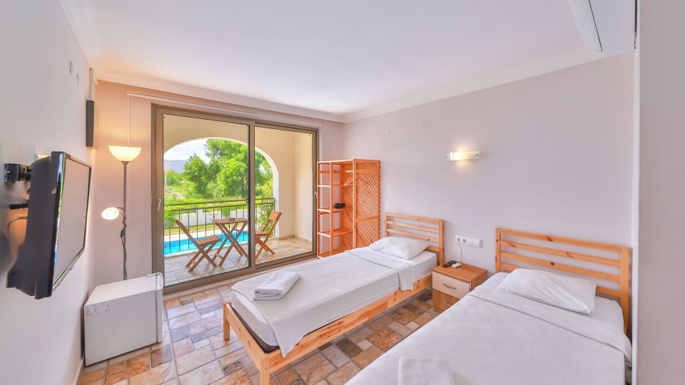 BURÇ Hotel