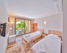 BURÇ Hotel