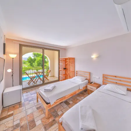 BURÇ Hotel