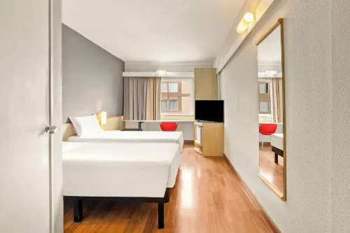 Ibis Campinas