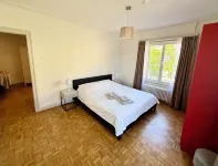 CH Apartment Lausanne Gare
