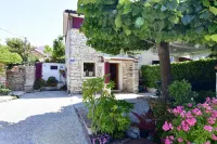 Stone House Only 150m From the sea -  Casas de vacaciones